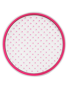 Limpiador de Brochas Sigma Beauty 2-en-1 Sólido 7,49cm