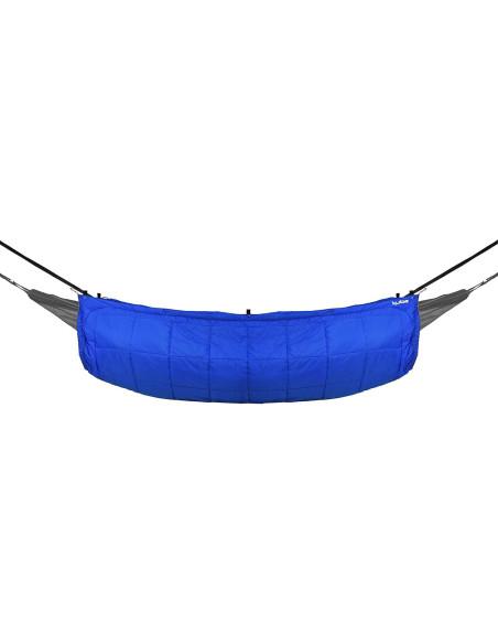 Hamaca Kijaro Kubie 10-en-1 Multiuso Aislante Camping Hamaca Kijaro Kubie 10-en-1 Multiuso Aislante Camping