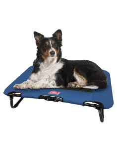 Cama Plegable para Mascotas Unique Petz 76 x 51 cm