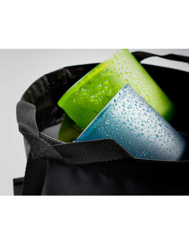 Juego de Utensilios y Vajilla Plegable GSI Outdoors 4 Personas