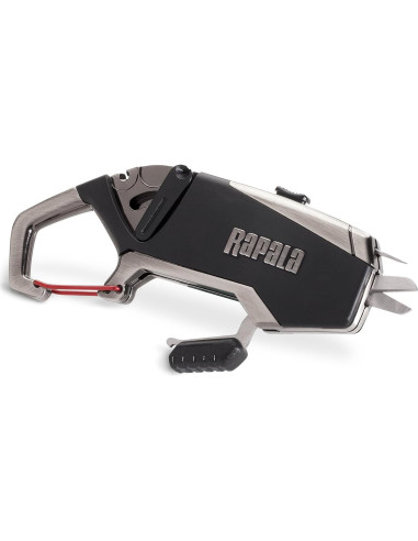 Herramienta Multiusos para Pescadores Rapala RFMT