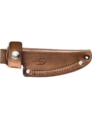 Cuchillo Táctico de Supervivencia Gerber Terracraft Verde 23.1 cm