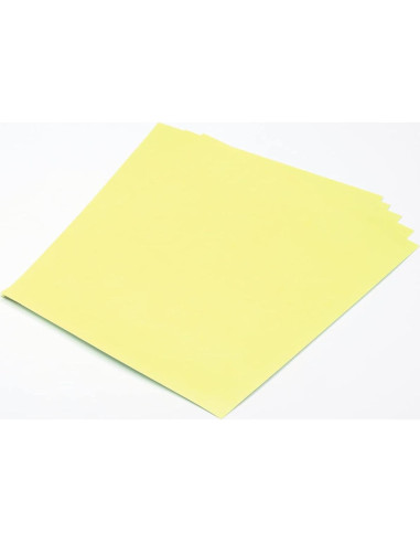 Película de Enmascarar Tamiya 300087130 5 Piezas 24x18 cm