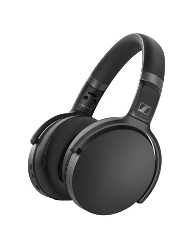 Auriculares Inalámbricos Sennheiser HD 450SE Bluetooth 5.0