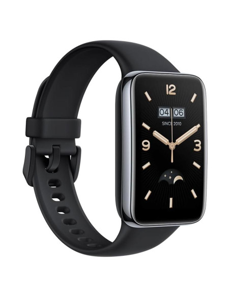 Reloj Inteligente Xiaomi Band 7 Pro con GPS y Pantalla AMOLED Reloj Inteligente Xiaomi Band 7 Pro con GPS y Pantalla AMOLED