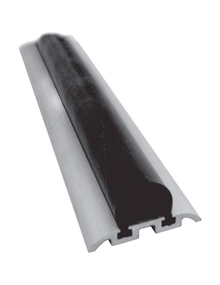 Umbral de Ducha Accesible Gordon Glass 121,92 cm Aluminio Umbral de Ducha Accesible Gordon Glass 121,92 cm Aluminio