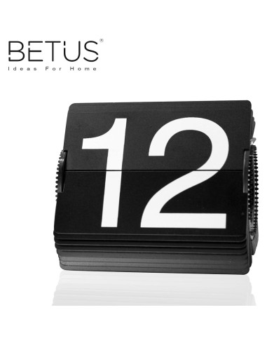 Tarjetas de Reemplazo Betus para Reloj F001B - Minuto
