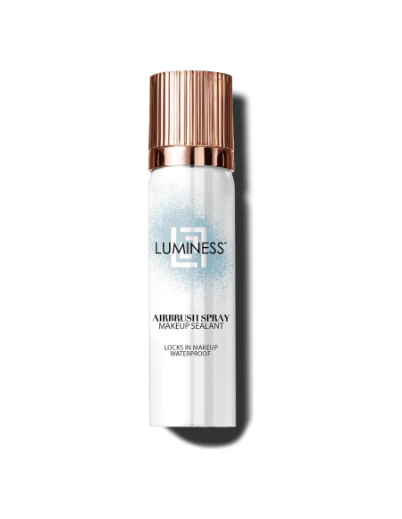 Spray Fijador Impermeable LUMINESS 69.96 ml - Maquillaje Duradero Spray Fijador Impermeable LUMINESS 69.96 ml - Maquillaje Duradero
