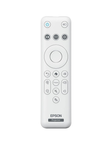 Proyector Portátil Epson EpiqVision Flex CO-FH02 1080p