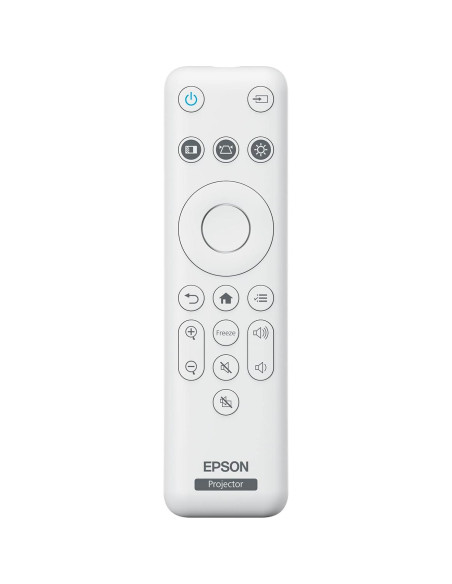 Proyector Portátil Epson EpiqVision Flex CO-FH02 1080p Proyector Portátil Epson EpiqVision Flex CO-FH02 1080p