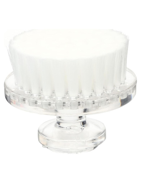 Cepillo Facial Manual Healifty 5x5cm Limpieza y Masaje Cepillo Facial Manual Healifty 5x5cm Limpieza y Masaje