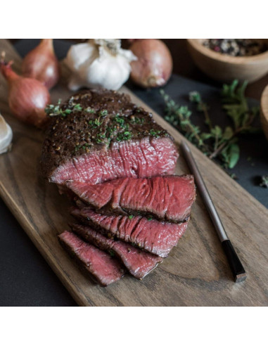 Termómetro de Carne Inalámbrico MEATER Original 33 Pies