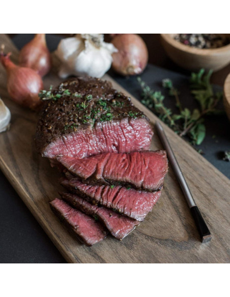 Termómetro de Carne Inalámbrico MEATER Original 33 Pies Termómetro de Carne Inalámbrico MEATER Original 33 Pies
