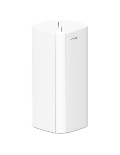 Tenda Nova MX12 WiFi 6 Mesh - Cobertura 260 m - Paquete 1