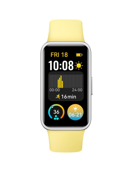 Pulsera Inteligente HUAWEI Band 9, 100 Modos, Carga Rápida Pulsera Inteligente HUAWEI Band 9, 100 Modos, Carga Rápida