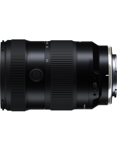 Lente Tamron 17-50mm F4 Di III VXD para Sony E - A068