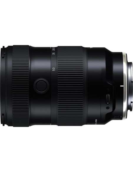 Lente Tamron 17-50mm F4 Di III VXD para Sony E - A068 Lente Tamron 17-50mm F4 Di III VXD para Sony E - A068