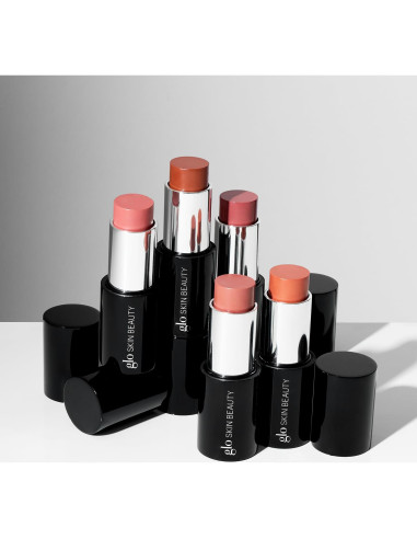 Barra de Rubor en Crema Glo Skin Beauty Hush 10.5g Multifuncional