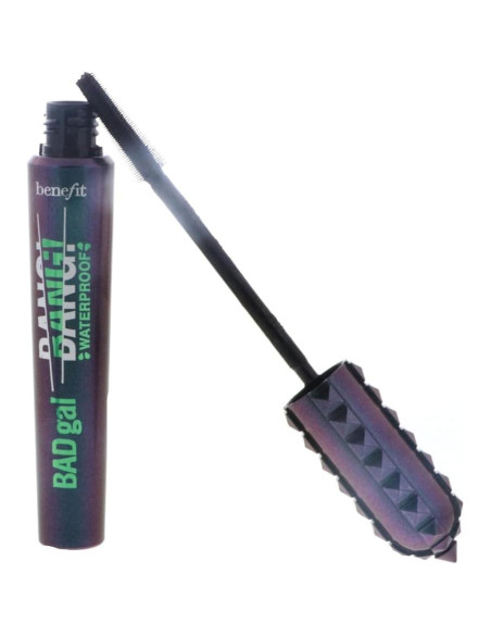 Máscara de Volumen a Prueba de Agua Benefit Badgal Bang 8.5g Máscara de Volumen a Prueba de Agua Benefit Badgal Bang 8.5g