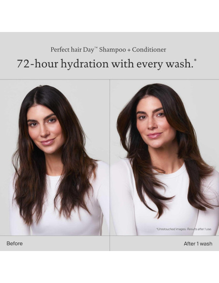 Acondicionador Hidratante Living Proof Perfect Hair Day 236 ml Acondicionador Hidratante Living Proof Perfect Hair Day 236 ml