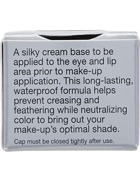Base Primer para Ojos y Labios Jolie, Impermeable 3g Base Primer para Ojos y Labios Jolie, Impermeable 3g