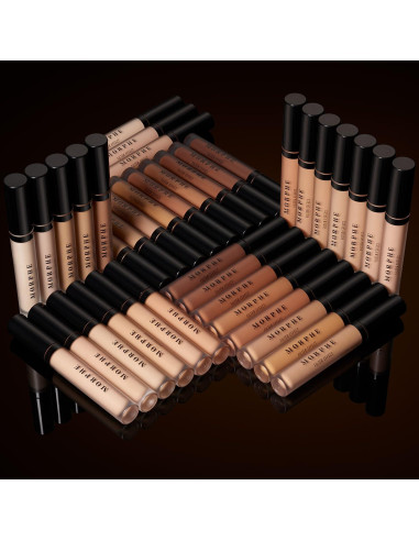 Corrector Líquido Morphe Efecto Filtro Medio 16 (Neutral) 3.54 ml