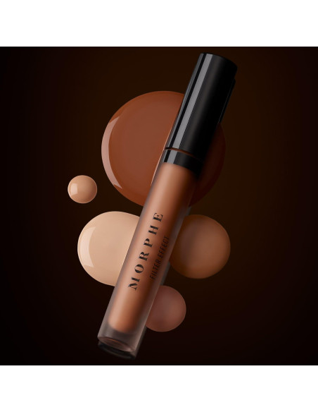 Corrector Líquido Morphe Efecto Filtro Medio 16 (Neutral) 3.54 ml Corrector Líquido Morphe Efecto Filtro Medio 16 (Neutral) 3.54 ml