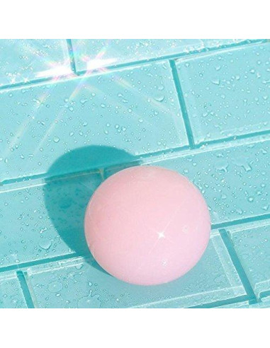 Limpiador Facial Bliss Jelly Glow Ball 103.5 ml - Vegano