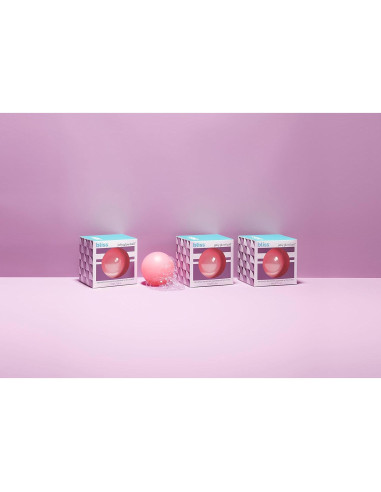 Limpiador Facial Bliss Jelly Glow Ball 103.5 ml - Vegano