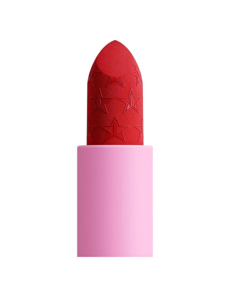 Pintalabios Jeffree Star Velvet Trap Asunto Rojo 8.61cm Pintalabios Jeffree Star Velvet Trap Asunto Rojo 8.61cm