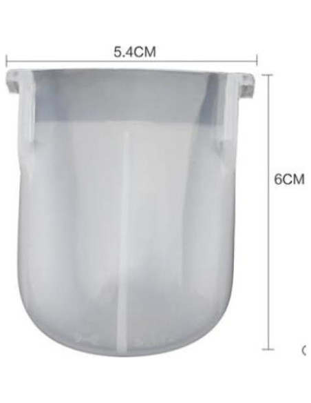 Colector de agua de condensación GJS Gourmet para Instant Pot 3 Qt Colector de agua de condensación GJS Gourmet para Instant Pot 3 Qt