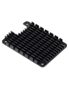 Disipador de Calor Aluminio Waveshare para Raspberry Pi CM4