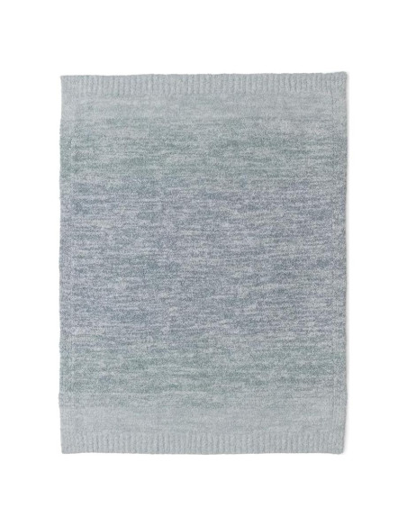 Manta CozyChic Ombre Barefoot Dreams para Bebé 76x102 cm Manta CozyChic Ombre Barefoot Dreams para Bebé 76x102 cm