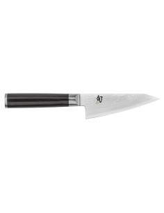 Cuchillo Honesuki Shun Classic 11.4 cm Acero Damasco