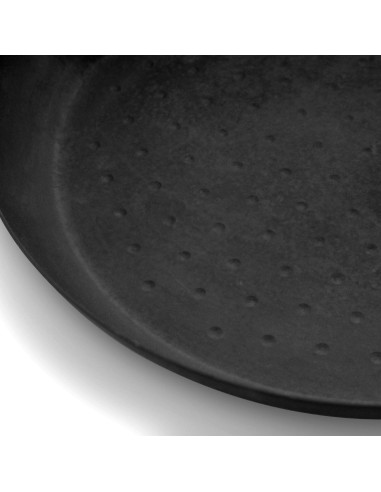 Sartén de Paella Kamado Joe KJ15124722 Acero Karbon 40cm