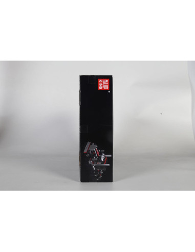 Mould King 10037 Kit Modelo Coche Deportivo 1797 Piezas
