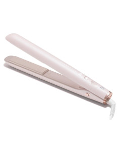 Plancha de Cerámica T3 SinglePass StyleMax 1" Rosa Satinado