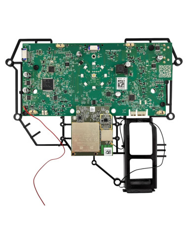 Placa Base de Control iRobot Roomba J7/J8 - Reemplazo PCB