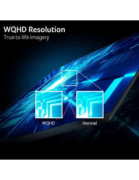 Monitor de Juegos Acer Predator X27U | 27" WQHD OLED 240Hz Monitor de Juegos Acer Predator X27U | 27" WQHD OLED 240Hz