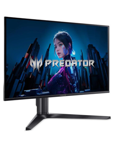 Monitor de Juegos Acer Predator X27U | 27" WQHD OLED 240Hz