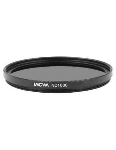 Filtro ND1000 Venus 37mm para lente 10-18mm f/4.5-5.6