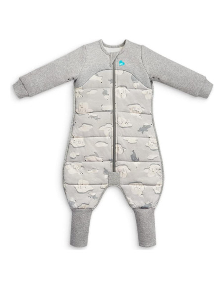 Love to Dream Traje de Sueño 3.5TOG Gris 12-24 Meses Love to Dream Traje de Sueño 3.5TOG Gris 12-24 Meses