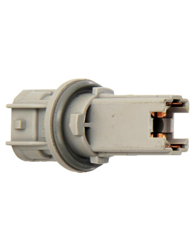 Enchufe de Socket Toyota 90075-60004 Botón Mecánico Beige
