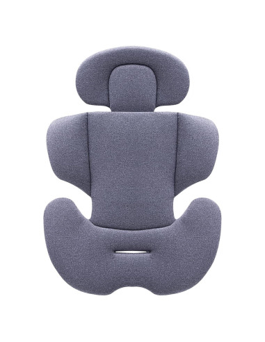 Cojín de Soporte para Cabeza y Cuerpo Innokids Gris