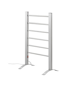 Calentador de Toallas Pursonic TW300 Montable en Pared 6 Bar