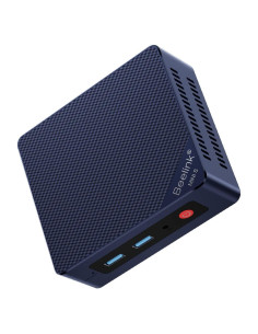 Beelink Mini PC S12 Intel N95 16GB RAM 500GB SSD 4K
