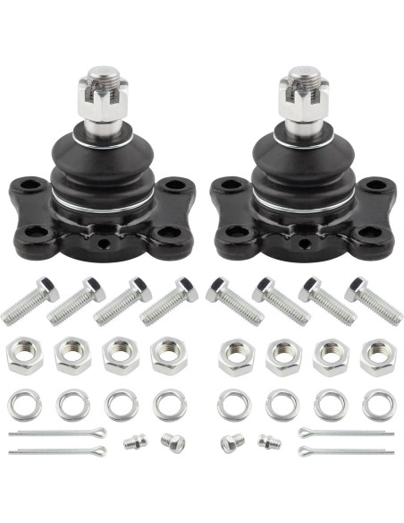 Kit de Suspensión Delantera BOXI para Toyota 4Runner 1986-1989 Kit de Suspensión Delantera BOXI para Toyota 4Runner 1986-1989
