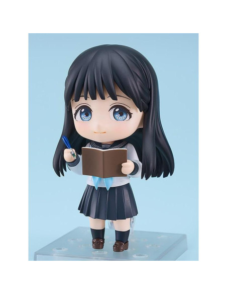 Figura de acción Nendoroid Komichi Akebi Max Factory 19cm Figura de acción Nendoroid Komichi Akebi Max Factory 19cm