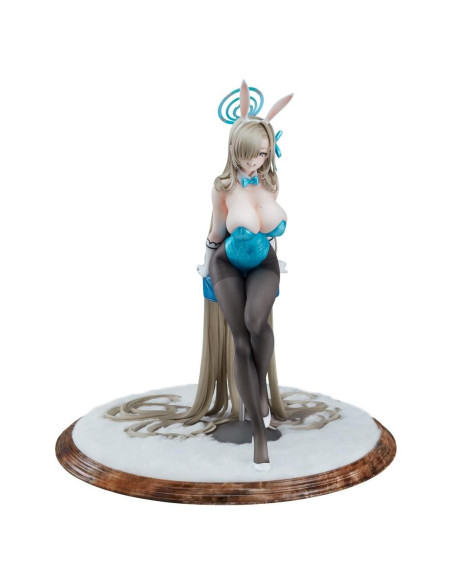 Figura Pre-Pintada Asuna Ichinose 1/7 Max Factory 29 cm Figura Pre-Pintada Asuna Ichinose 1/7 Max Factory 29 cm