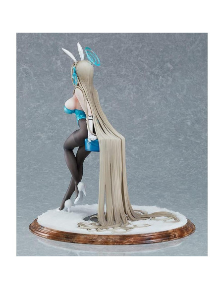 Figura Pre-Pintada Asuna Ichinose 1/7 Max Factory 29 cm Figura Pre-Pintada Asuna Ichinose 1/7 Max Factory 29 cm
